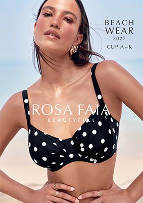 Rosa FAIA - Kopalke 2027